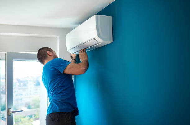 Best HVAC tune-up services  in New Sarpy, LA