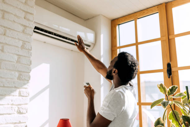 Best Best HVAC companies  in New Sarpy, LA