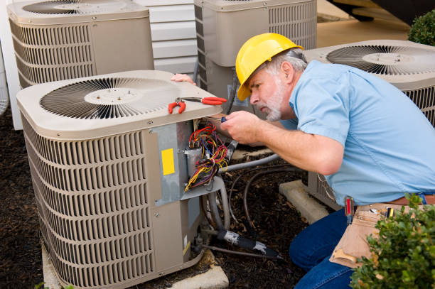 Best Central air repair  in New Sarpy, LA