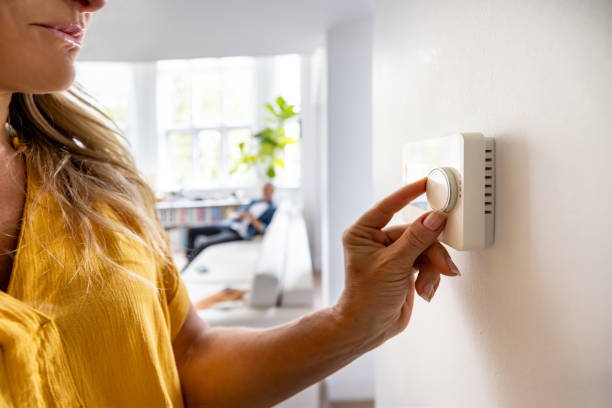 Best HVAC system installation  in New Sarpy, LA