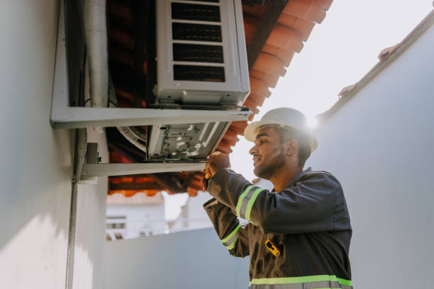 Best HVAC maintenance plan  in New Sarpy, LA