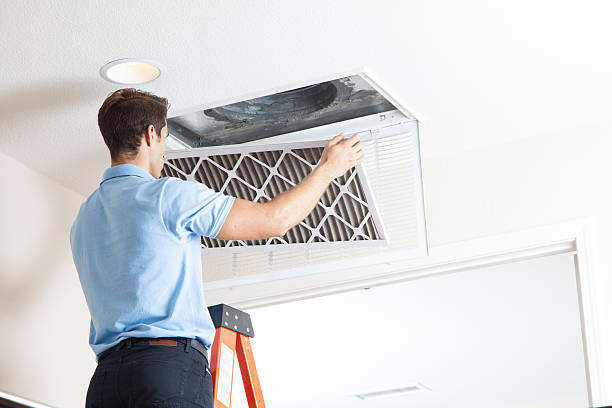 Best Emergency HVAC repair  in New Sarpy, LA