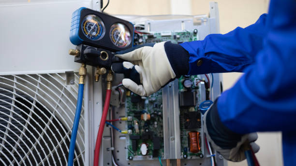 Best HVAC air duct cleaning  in New Sarpy, LA